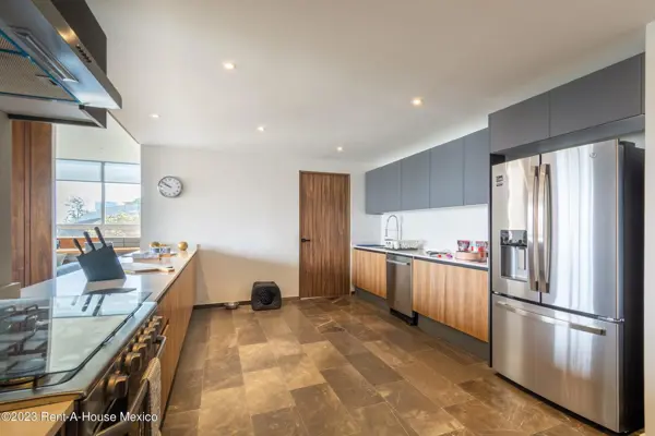 Departamento en venta en Bosque Real, Huixquilucan — foto 3 de 31