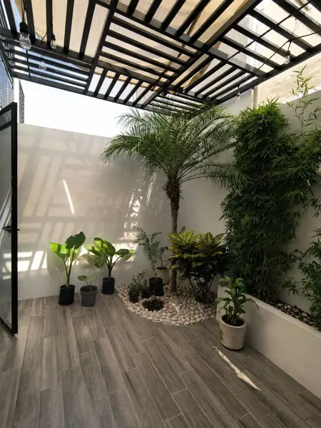 Casa en venta en Adamar, Tlajomulco de Zúñiga — foto 3 de 8