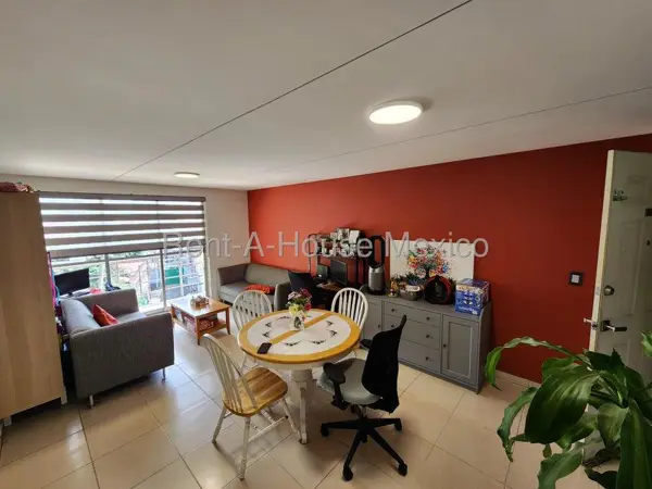 Departamento en Venta en Benito Juárez ,San Pedro de Los Pinos MA 26-315. — foto 1 de 12