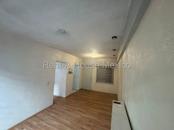 Departamento en Venta en Miguel Hidalgo ,Anahuac MA 26-566. — foto 1 de 20