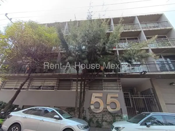 Departamento en venta en San Clemente Norte, Álvaro Obregón — foto 2 de 19