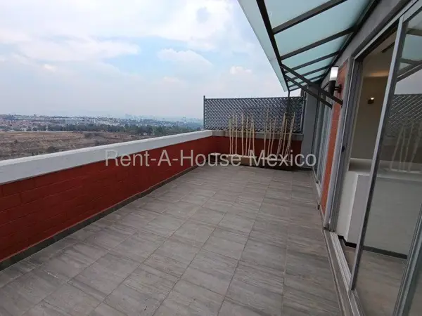 Departamento en venta en San Clemente Norte, Álvaro Obregón — foto 3 de 19