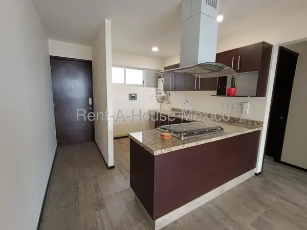 Departamento en Venta en Alvaro Obregón, San Clemente Norte MA 25-3530. — foto 1 de 19