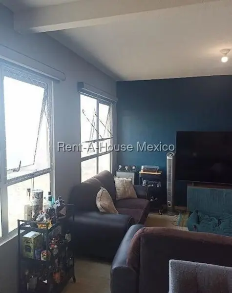 Departamento en Venta en Atizapan de Zaragoza, Lago Esmeralda MA 26-125. — foto 1 de 12