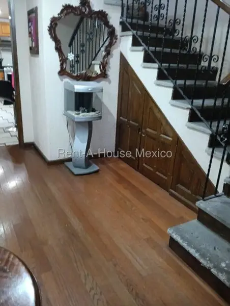Casa en Venta en Tlalpan, Miguel Hidalgo MA 25-3631. — foto 1 de 14