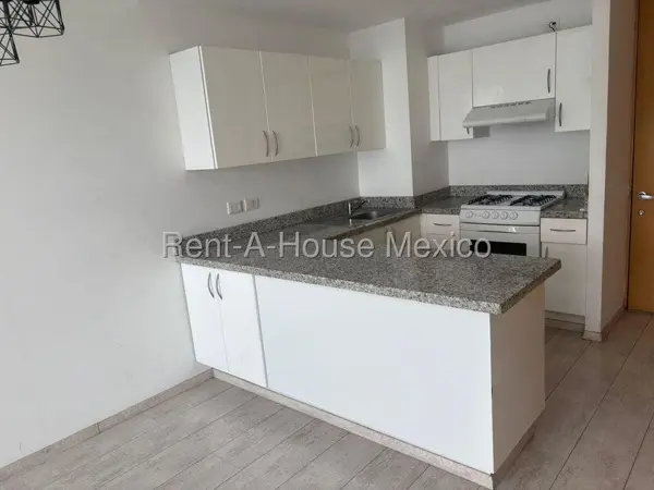 Departamento en Venta en Cuajimalpa de Morelos, Santa Fe Cuajimalpa MA 26-706. — foto 1 de 17