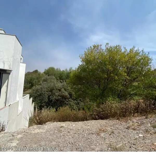 Terreno en venta en Bosque Real, Huixquilucan — foto 3 de 12