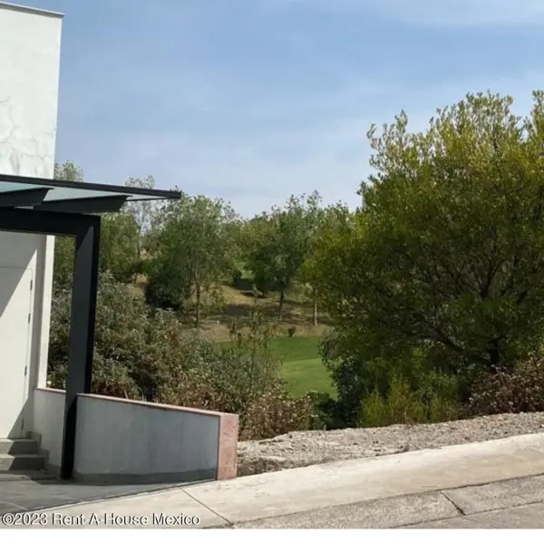 Terreno en venta en Bosque Real, Huixquilucan — foto 2 de 12