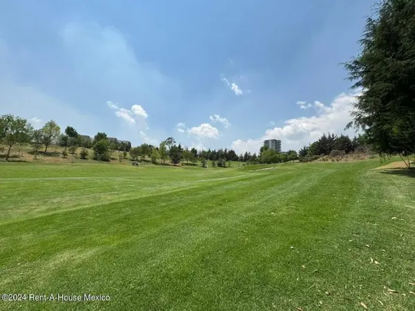 Terreno en Venta en Huixquilucan,Bosque Real MA 24-519. — foto 1 de 12