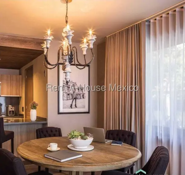 Departamento en venta en Colonia Cuauhtémoc, Cuauhtémoc — foto 3 de 13