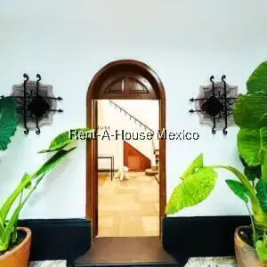 Oficina en renta en Polanco, Miguel Hidalgo — foto 3 de 12
