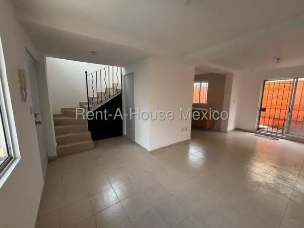 Casa en venta en Ojo de Agua, Tecámac — foto 1 de 19
