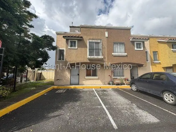 Casa en venta en Ojo de Agua, Tecámac — foto 2 de 19