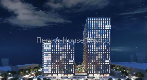 Departamento en Venta en Miguel Hidalgo, Anahuac AM. 26-994 — foto 1 de 23