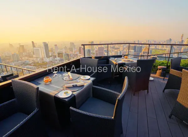 Departamento en venta en Anahuac, Miguel Hidalgo — foto 2 de 23