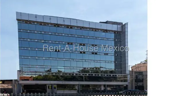 Edificio en renta en San Miguel Chapultepec, Miguel Hidalgo — foto 2 de 18