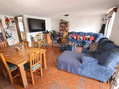 Departamento en Venta en Cuajimalpa de Morelos, Cuajimalpa MA 25-3433. — foto 1 de 13