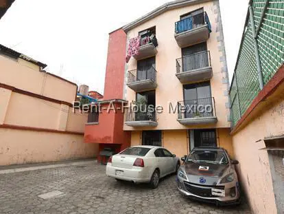Departamento en venta en Cuajimalpa, Cuajimalpa de Morelos — foto 2 de 13
