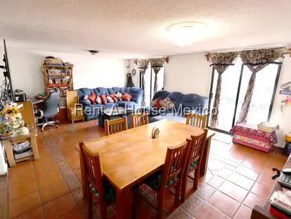 Departamento en venta en Cuajimalpa, Cuajimalpa de Morelos — foto 3 de 13