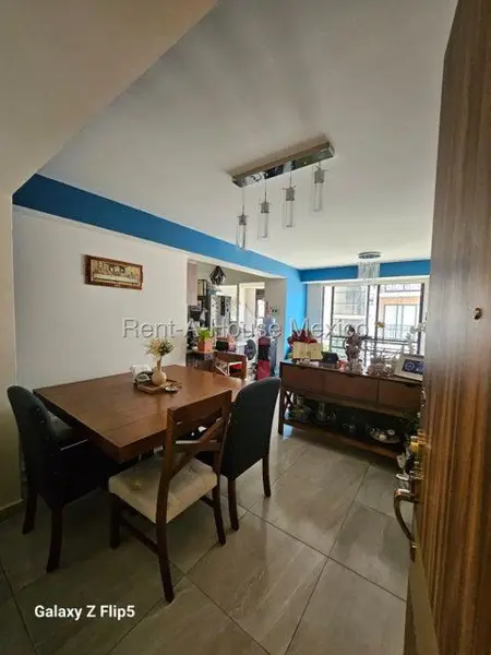 Departamento en Venta en Azcapotzalco, San Pedro Xalpa MA 26-327. — foto 1 de 17