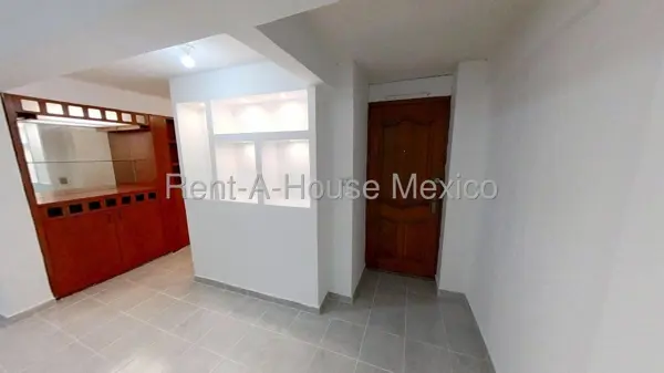 Departamento en venta en Tenorios, Tlalpan — foto 3 de 17