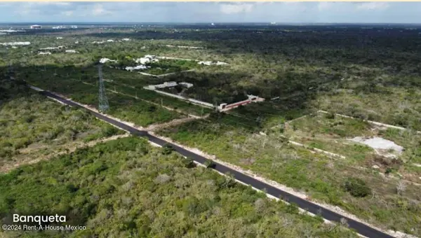 Terreno en Venta en Mérida , Temozón Norte MA 24-2027. — foto 1 de 12