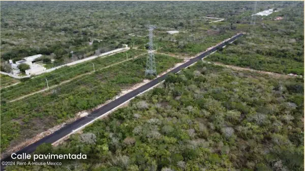 Terreno en venta en Temozon Norte, Mérida — foto 3 de 12