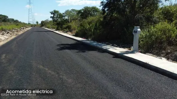 Terreno en venta en Temozon Norte, Mérida — foto 2 de 12