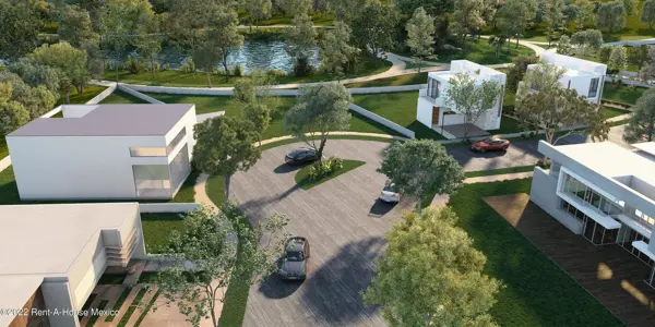 Terreno en venta en Temozon Norte, Mérida — foto 3 de 14