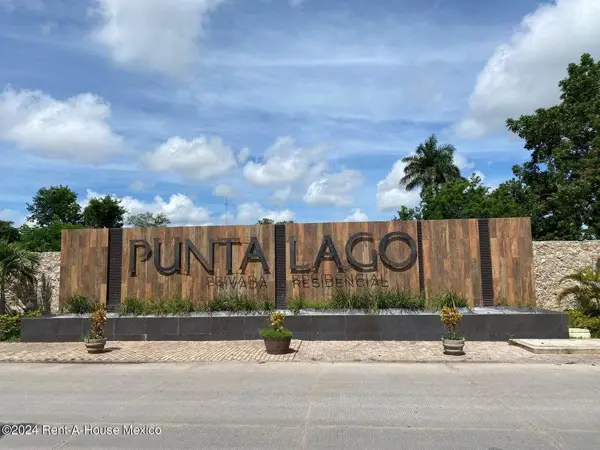 Terreno en venta en Temozon Norte, Mérida — foto 2 de 20