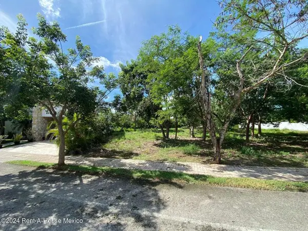 Terreno en venta en Temozon Norte, Mérida — foto 3 de 20