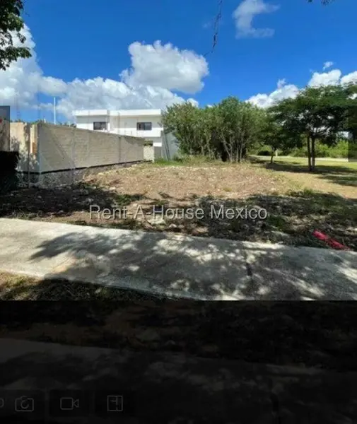 Terreno en venta en Fraccionamiento Cabo Norte, Mérida — foto 3 de 12