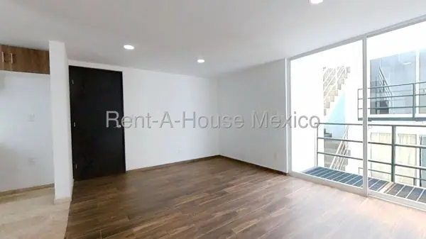 Departamento en Venta en Cuajimalpa de Morelos ,Cuajimalpa MA 26-48. — foto 1 de 12