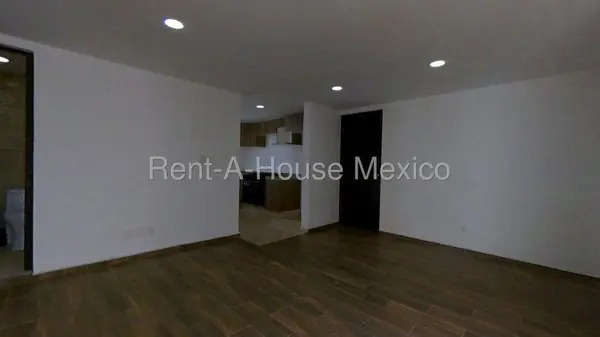 Departamento en venta en Cuajimalpa, Cuajimalpa de Morelos — foto 2 de 12