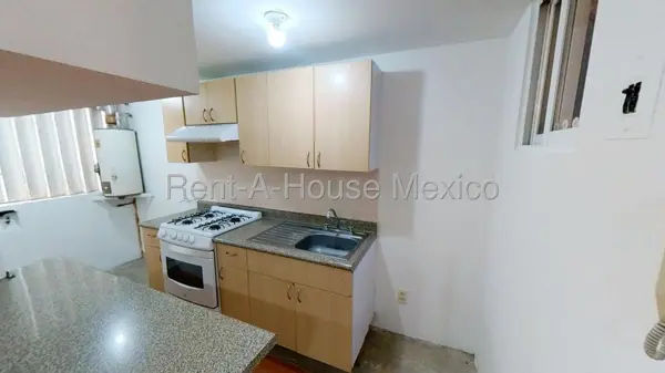 Departamento en Venta en Miguel Hidalgo, Legaria MA 26-725. — foto 1 de 12