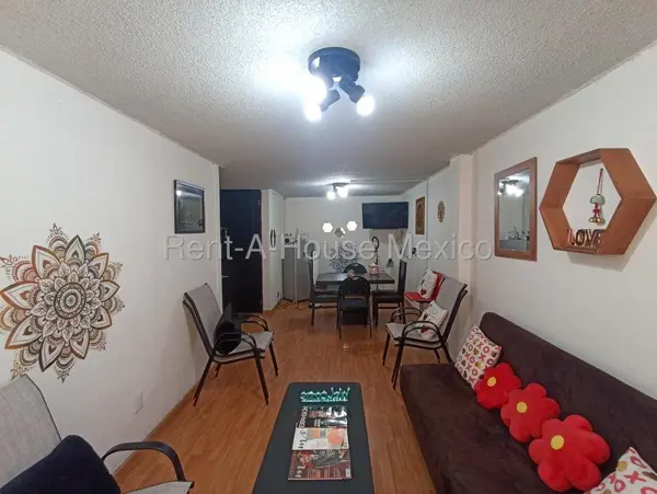 Departamento en Venta en Benito Juárez , Ninos Heroes de Chapultepec MA 25-3158. — foto 1 de 14