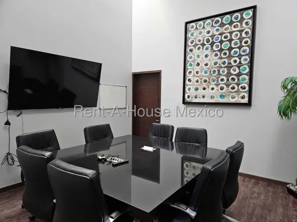 Casa en venta en Jardines del Pedregal, Álvaro Obregón — foto 2 de 11