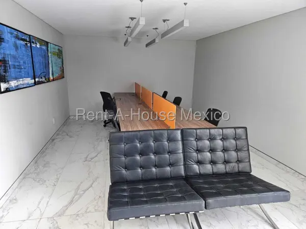Casa en venta en Jardines del Pedregal, Álvaro Obregón — foto 3 de 11