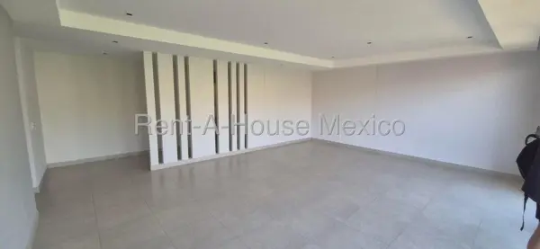 Departamento en Renta en Boulevard Bosque Real, Bosque Real RU 26-1020. — foto 1 de 22