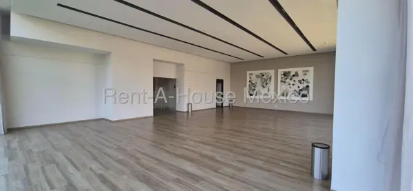 Departamento en Renta en Boulevard Bosque Real, Bosque Real RU 26-1021. — foto 1 de 22