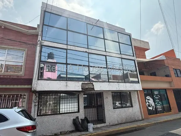 Casa en Venta en Calle 617 ,Pueblo de San Juan de Aragon MP26-1013. — foto 1 de 23