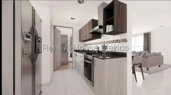 Departamento en Venta en Miravalle, Benito Juárez JL 26-1004. — foto 1 de 12