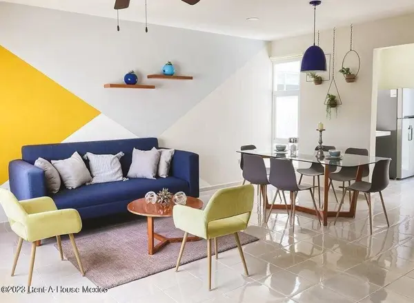 Casa en Venta en Mérida, Del Sur MA 25-589. — foto 1 de 12