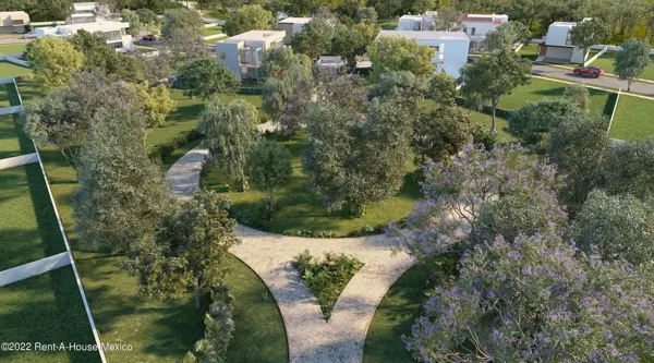 Terreno en Venta en Mérida , Temozón Norte MA 25-106. — foto 1 de 14