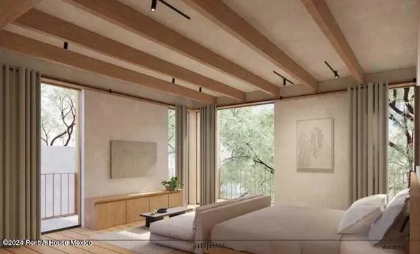 Departamento en venta en Roma Norte, Cuauhtémoc — foto 2 de 12