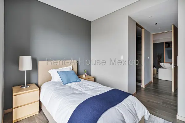 Departamento en venta en Cuajimalpa, Cuajimalpa de Morelos — foto 2 de 15