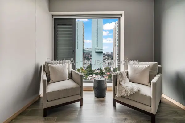 Departamento en venta en Cuajimalpa, Cuajimalpa de Morelos — foto 3 de 15