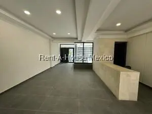 Departamento en renta en Cuajimalpa, Cuajimalpa de Morelos — foto 2 de 15