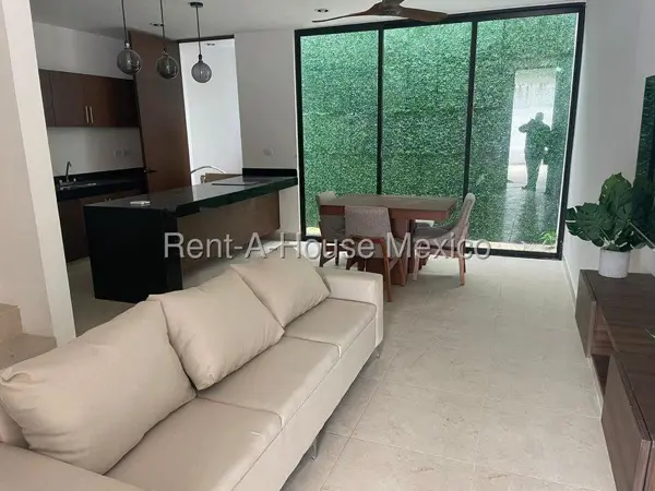 Casa en Venta en Merida ,Benito Juarez Norte MA 25-2928. — foto 1 de 12