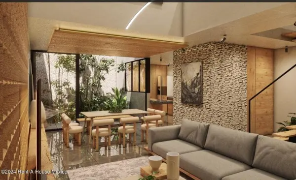 Casa en Venta en Mérida, Temozón Norte MA 25-258. — foto 1 de 13